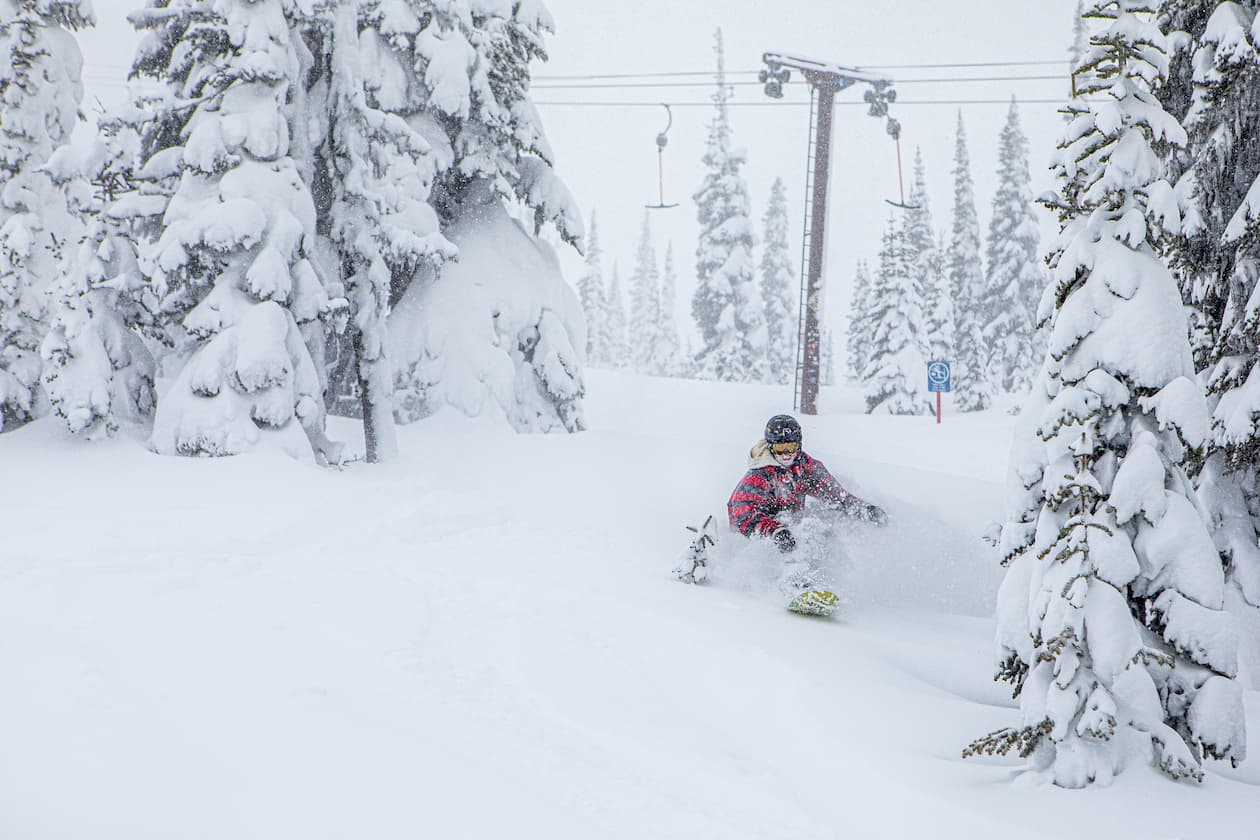 HOW TO ski north BC to tap northern snow, stoke and soul SnowSeekers